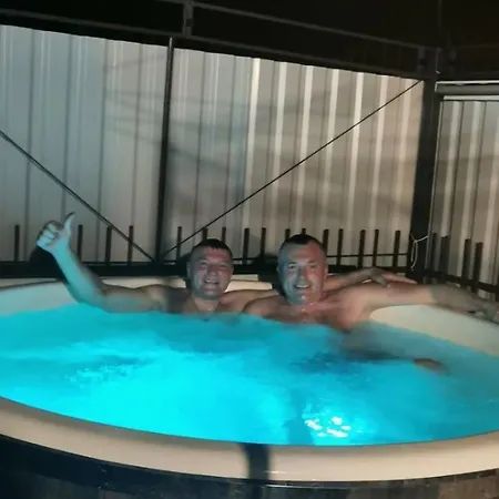 아파트 A&e 팔랑가