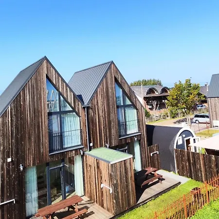 A&E Houses *