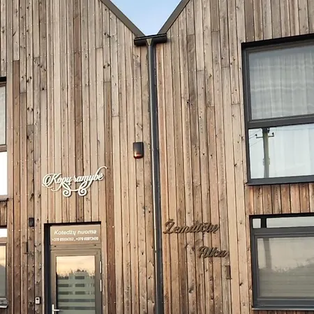 Apartment A&E Houses *