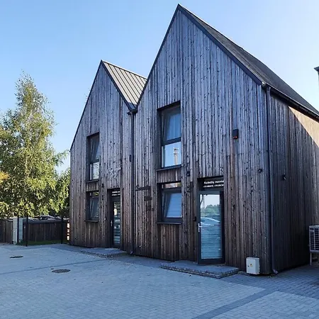 A&E Houses Apartment *