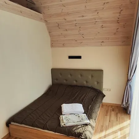 A&E Houses Apartment
