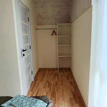 A&E Houses Apartment