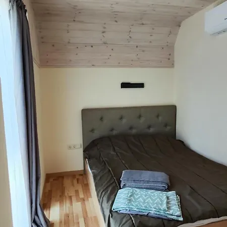 A&e 아파트 팔랑가