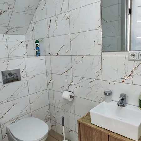 Apartment A&e Palanga
