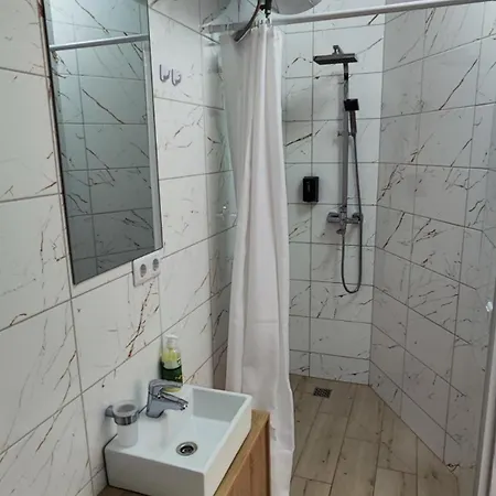 Apartment A&e Palanga