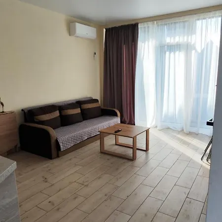 A&E Houses Apartment Palanga