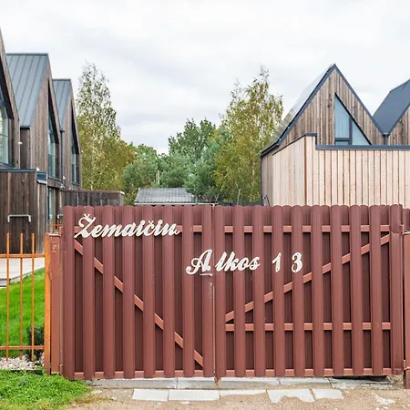 아파트 A&e 팔랑가