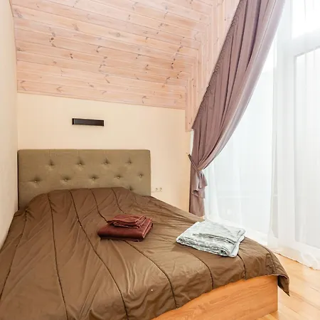 A&e 아파트 팔랑가