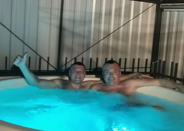 Apartment A&e Palanga