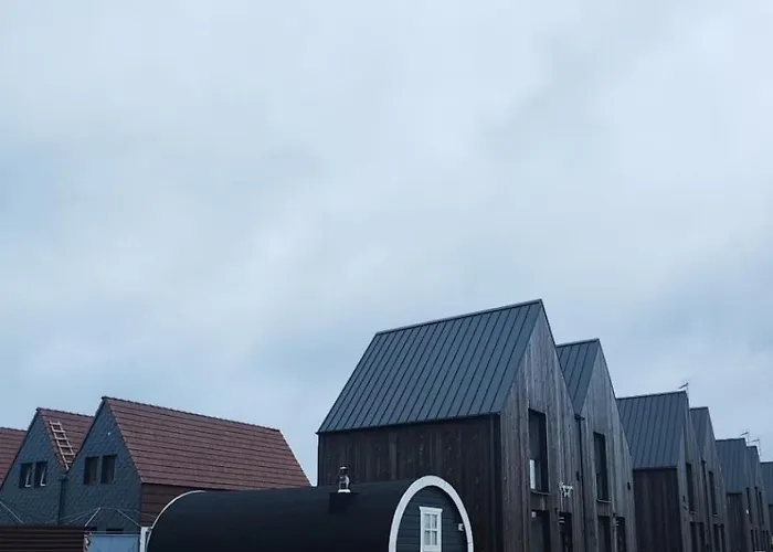 Apartment A&e Palanga