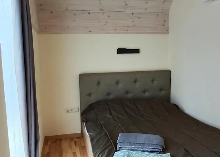 A&e Apartment Palanga