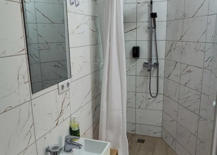 Apartment A&e Palanga