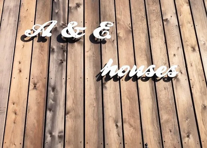 A&e Apartment Palanga