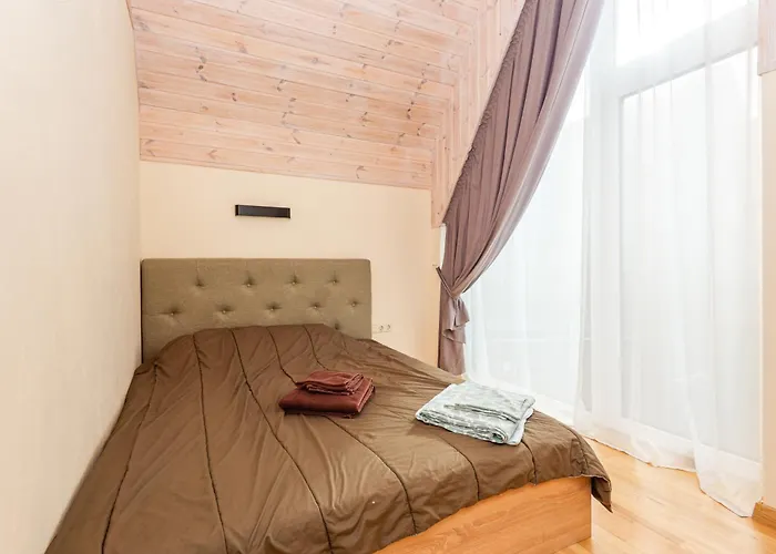 A&e Apartment Palanga