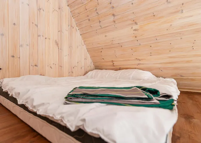 A&e Apartment Palanga